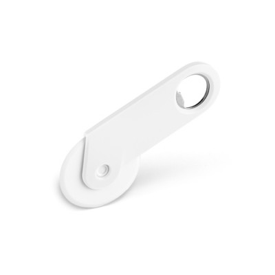 Ніж для піци, білий