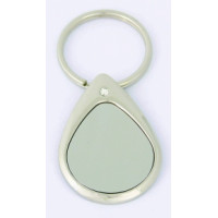 Брелок металлический 23