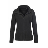 Женская флисовая куртка Stedman ST5100