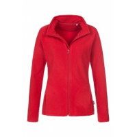 Женская флисовая куртка Stedman ST5100