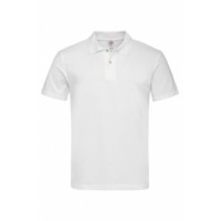 Мужское поло с короткими рукавами Stedman ST3000