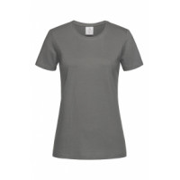 Женская футболка с круглым воротом Stedman ST2600