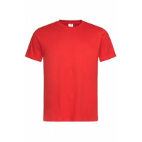 Мужская футболка с круглым воротом Stedman ST2000