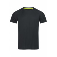 Мужская футболка с круглым воротом Stedman ST8410