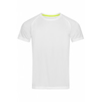 Мужская футболка с круглым воротом Stedman ST8410