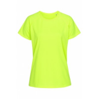 Женская футболка с круглым воротом Stedman ST8500