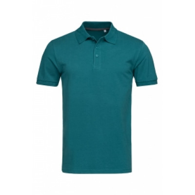 Мужское поло с короткими рукавами Stedman ST9060 Мужское поло с короткими рукавами Stedman ST9060