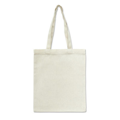 Эко-сумка из хлопка (35х41 см.), 210 г/м2.