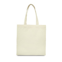 Эко-сумка из хлопка (38х40 см.), 240г/м2, ТМ "Эко-Торба"