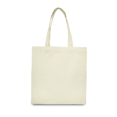 Эко-сумка из хлопка (38х40 см.), 240г/м2, ТМ "Эко-Торба"