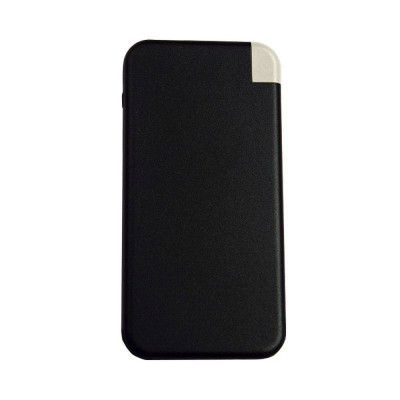 Повербанк (портативный аккумулятор) Trick, 6000 mAh, 2 USB