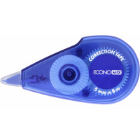 Коректор стрічковий Economix, 8м