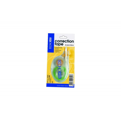 Коректор стрічковий Economix, 8м