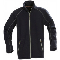 Мужской микрофлис Columbus от ТМ James Harvest