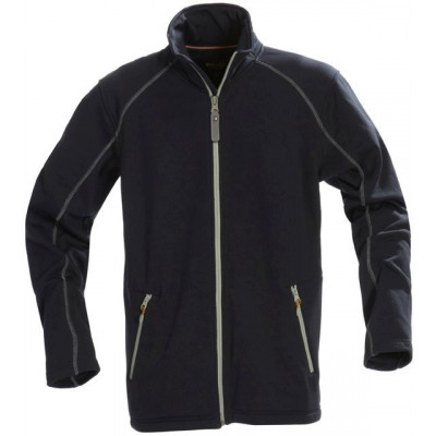 Мужской микрофлис Columbus от ТМ James Harvest Мужской микрофлис Columbus от ТМ James Harvest