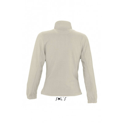Куртка из флиса SOL’S NORTH WOMEN