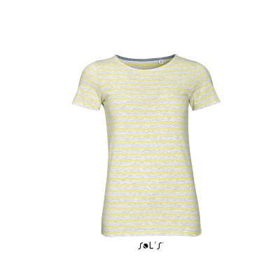 Футболка MILES WOMEN SOL’S