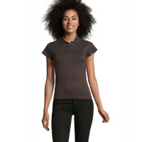 Рубашка поло SOL’S PRESCOTT WOMEN