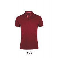 Мужская рубашка поло SOL'S PATRIOT