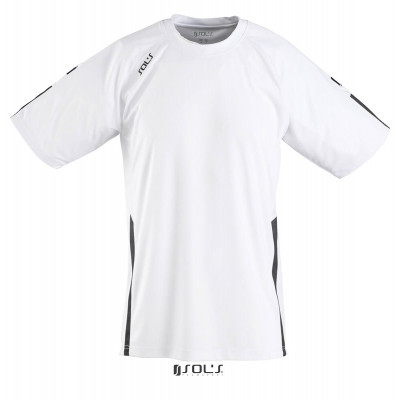 Футболка SOL’S WEMBLEY SSL
