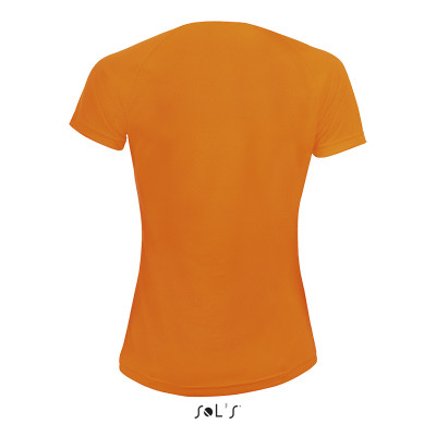 Футболка SOL'S SPORTY WOMEN