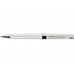 Ручка кулькова Maestro, біла