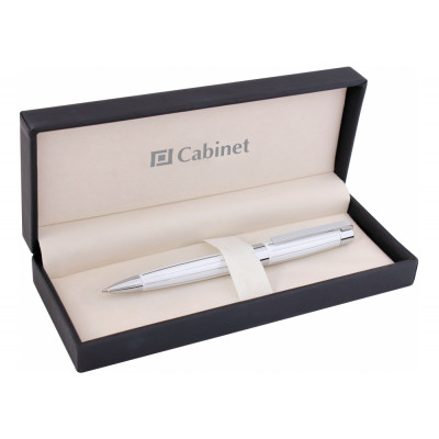 Ручка кулькова Maestro, біла Ручка кулькова Maestro, біла