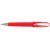 Ручка шариковая Monica, червона