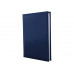 Щоденник недатований, А5, Carin, темно-синій