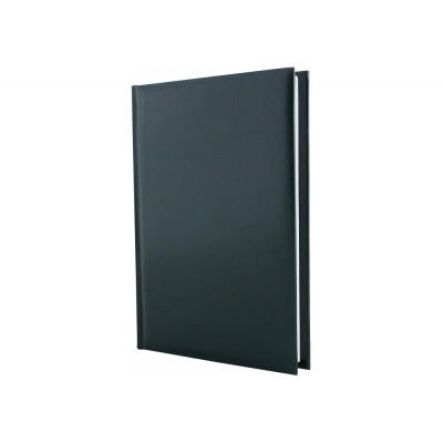 Щоденник недатований, А5, Carin, зелений