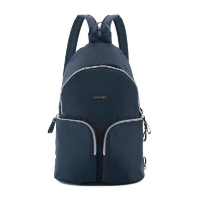 Женский рюкзак “антивор” Pacsafe Stylesafe Sling,  6 степеней защиты