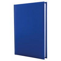 Ежедневник недатированный, А5, Samba