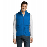 Стеганый жилет SOL'S WARM