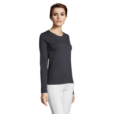 Женская футболка с длинным рукавом IMPERIAL LSL WOMEN