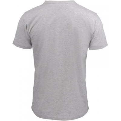 Мужская футболка с U-образным вырезом American U от ТМ James Harvest