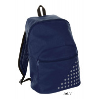 Рюкзак из полиэстeра 600d со светоотражающими деталями SOL'S COSMO