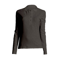 Рубашка поло с длинным рукавом SOL’S PODIUM