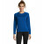 Женская спортивная футболка с длинным рукавом SPORTY LSL WOMEN
