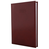 Ежедневник датированный, А5, Carin