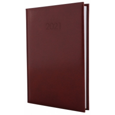 Ежедневник датированный, А5, Carin