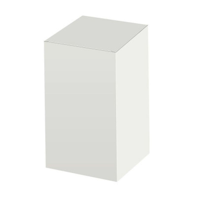 Картонная коробка, размер 20 х 8,1 х 8,1 см