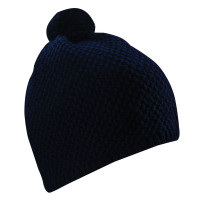 Шапка из акрила