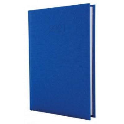 Ежедневник датированный, А5, Capys