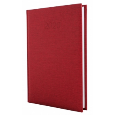 Ежедневник датированный, А5, Capys