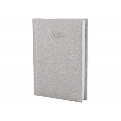 Щоденник датований 2024, SAHARA, білий, А6