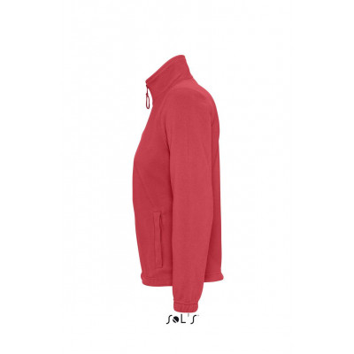 Куртка из флиса SOL’S NORTH WOMEN