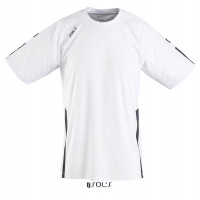 Футболка SOL’S WEMBLEY SSL
