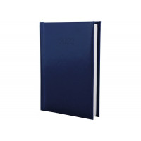 Щоденник датований 2022, FLASH, синій, А6