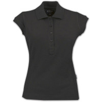 Женское поло Tiffin от ТМ James Harvest