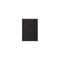 Щоденник датований 2022, SULTAN, чорний, А6